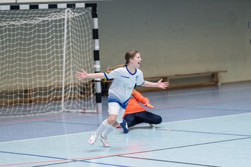 Bild 170 - wDJ Power Girls Cup Suederelbe
